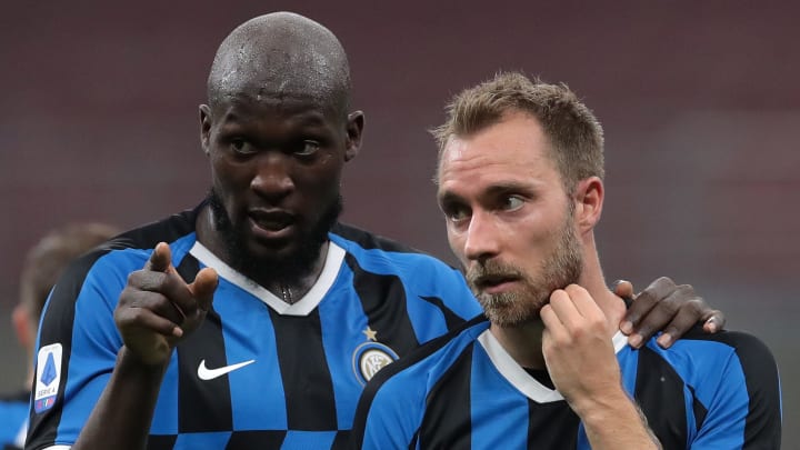 ΑΚΤΙΝΟΓΡΑΦΙΑ EURO: Forza Inter