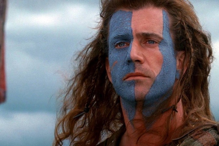 Ακτινογραφία EURO: Για τον William Wallace