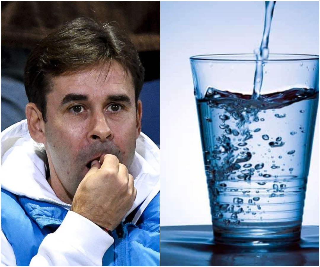 22 ώρες πήρε στον Βασίλη Τσιάρτα να επεξεργαστεί και να αρνηθεί την πρόταση της ΑΕΚ
