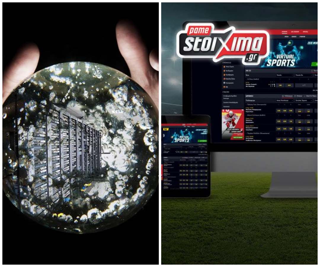 Mάντης από Αιτωλοακαρνανία διαλύει το EURO GAME του Pamestoixima.gr και τσεπώνει 100Κ