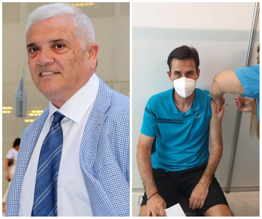 Όλα πάνε δεξιά στην ΑΕΚ, ανακοίνωσε και Τσιάρτα για την Β’ ομάδα της