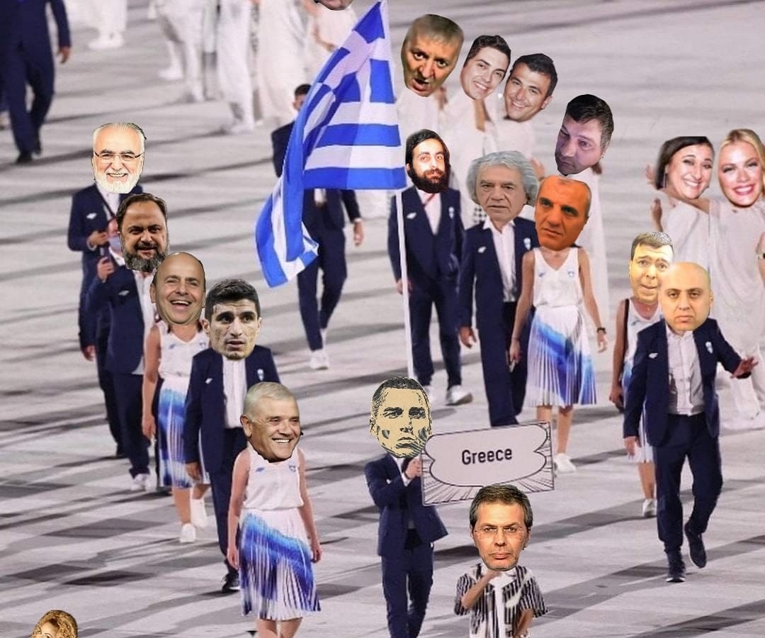 Μηδέν στα Έξι: Pau Pau μια ασάρα