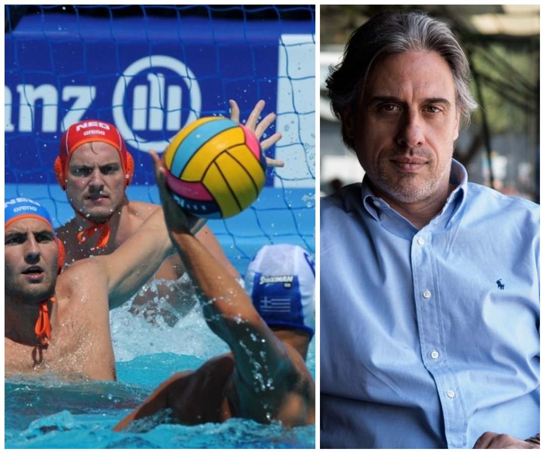 Ποντάρουμε σε πολίσιο γκρανγκινιολικό, χιτσκοκικό Ελλάδα- Μαυροβούνιο