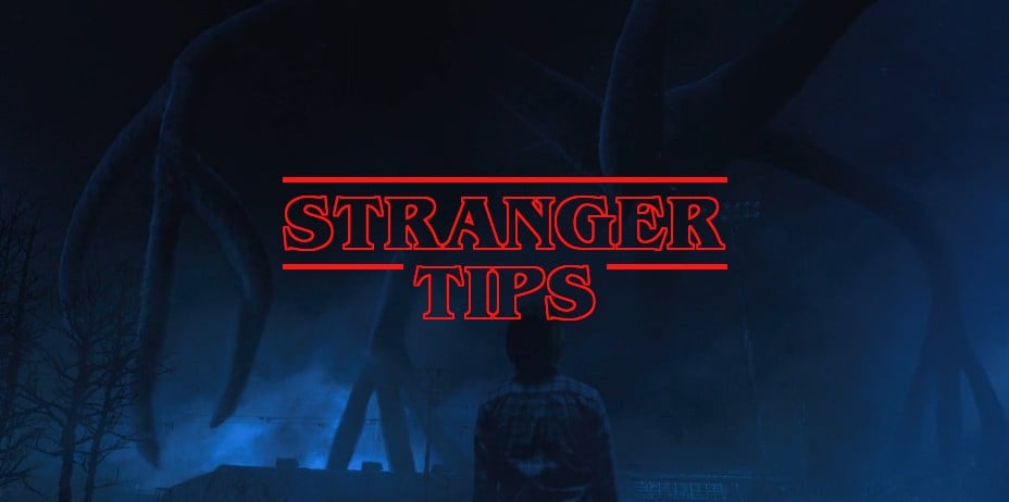Stranger Picks: Φαγούρα στο αριστερό στήθος