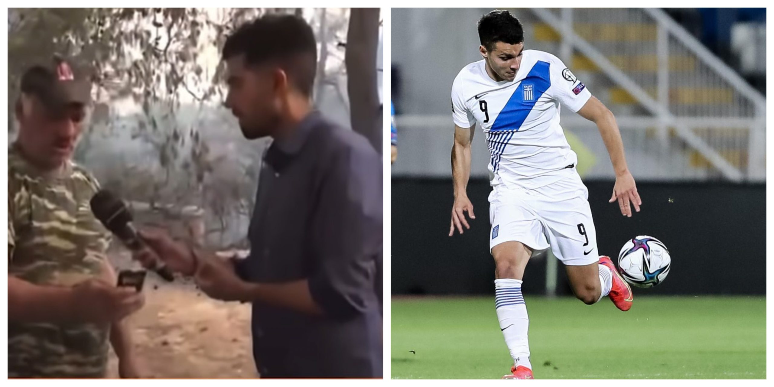 Έκλεψε το βαθμό η Εθνιqή, 1-1 στο Κόσοβο