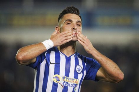 League of the Day: «Χτίζει» πάνω στην πρεμιέρα