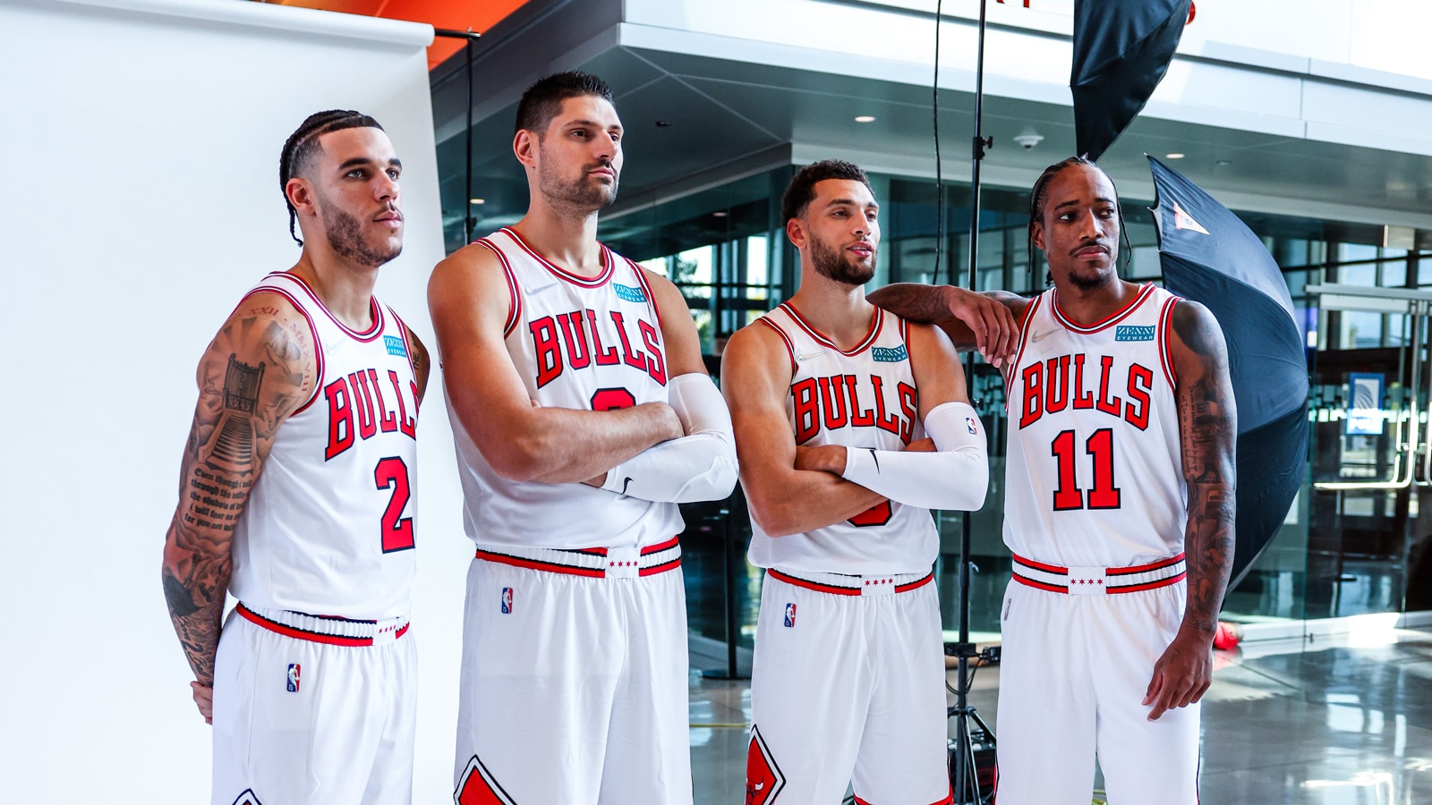 Chicago Bulls: Το comeback του 2022