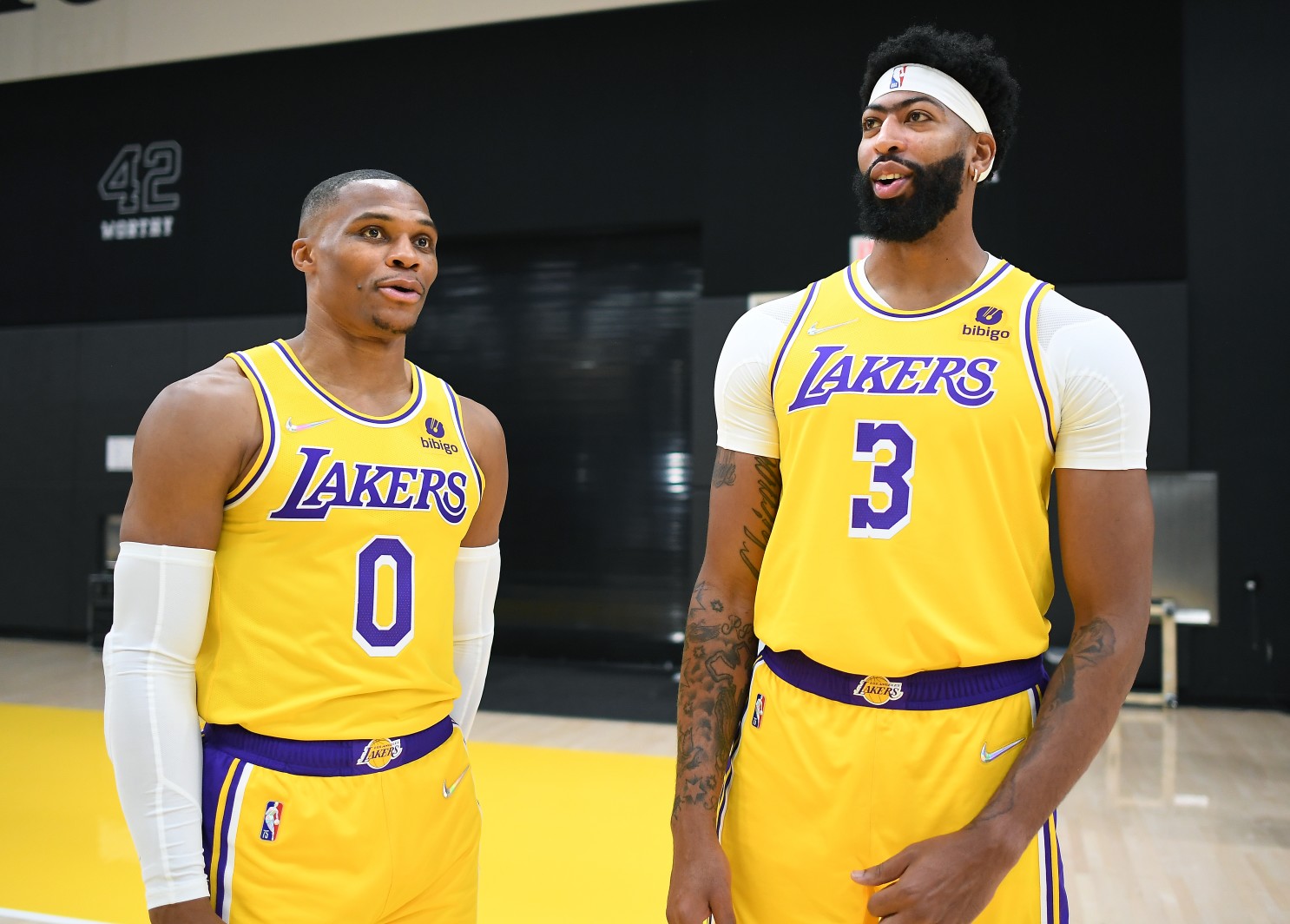 Anthony Davis: All-star ή Superstar?