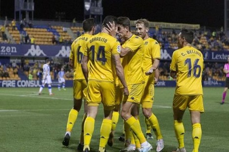 League of the Day: Με την πλάτη στον τοίχο η Αλκορκόν