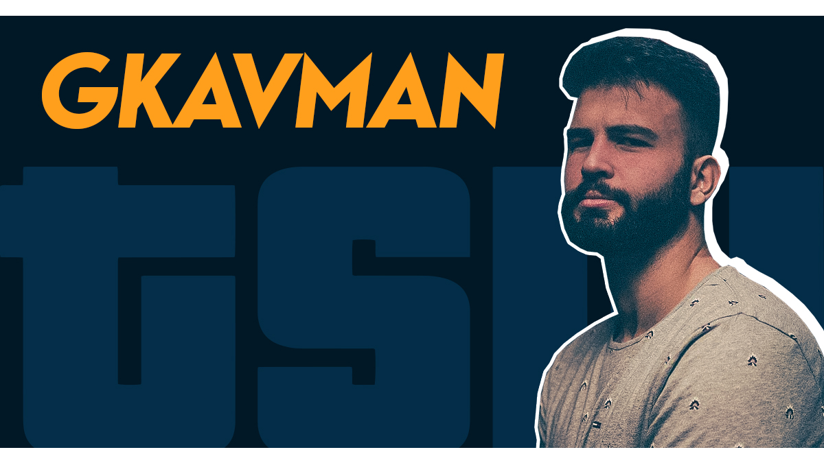 Gkavman