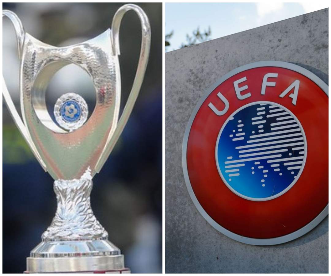 «Go back κυρία UEFA», λέει η ΕΠΟ: Δεν καταργεί το εκτός έδρας γκολ στο Κύπελλο