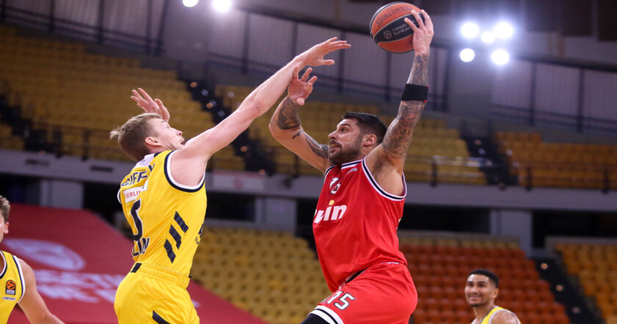 Εκδίκηση με σημερινή Match Combo ταμειάρα του Ολυμπιακού στη Stoiximan κόντρα στους δανειστές μας