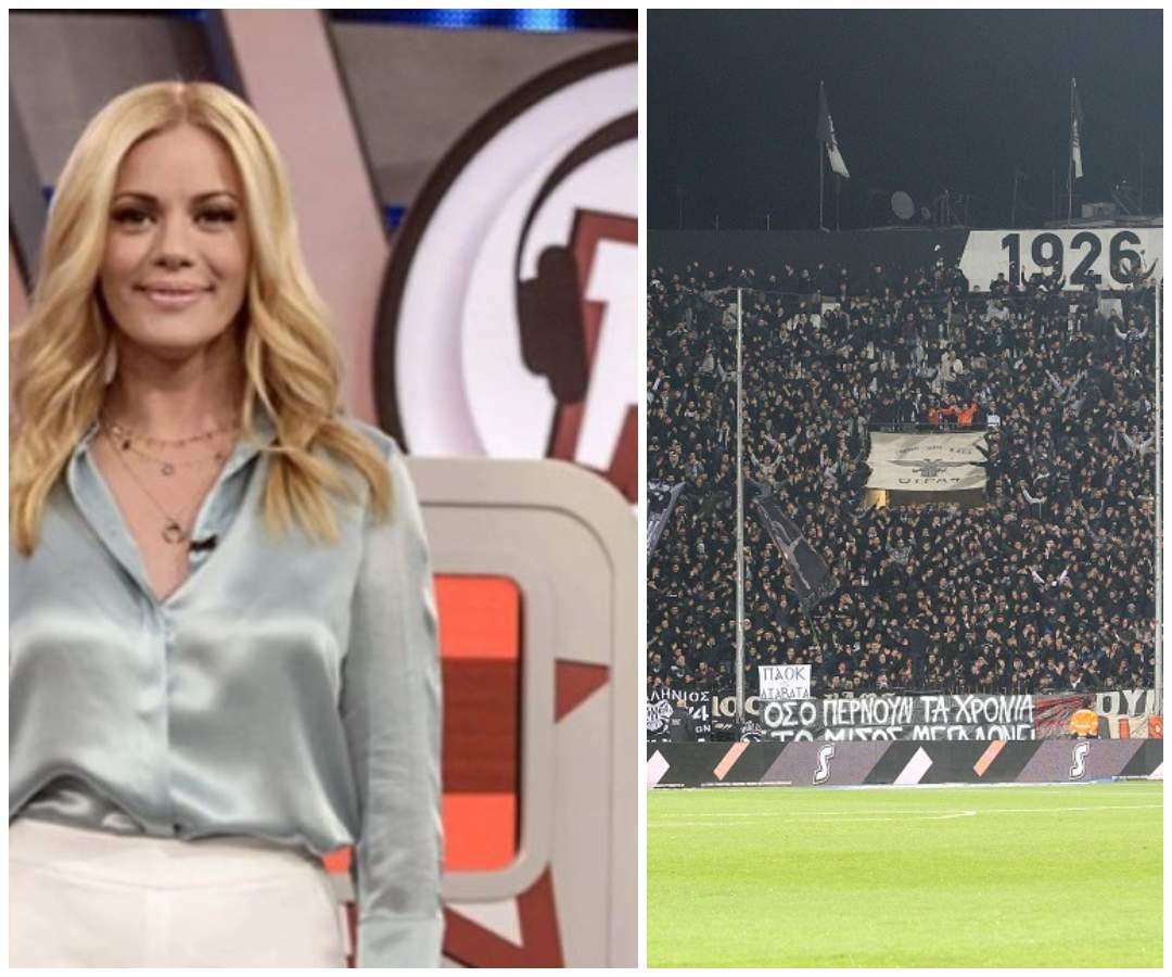 Στο μεταξύ, ο ΠΑΟΚ έστειλε εξώδικο στον ΑΝΤ1 για το Ρουκ Ζουκ και τη «Βουλγαρία»