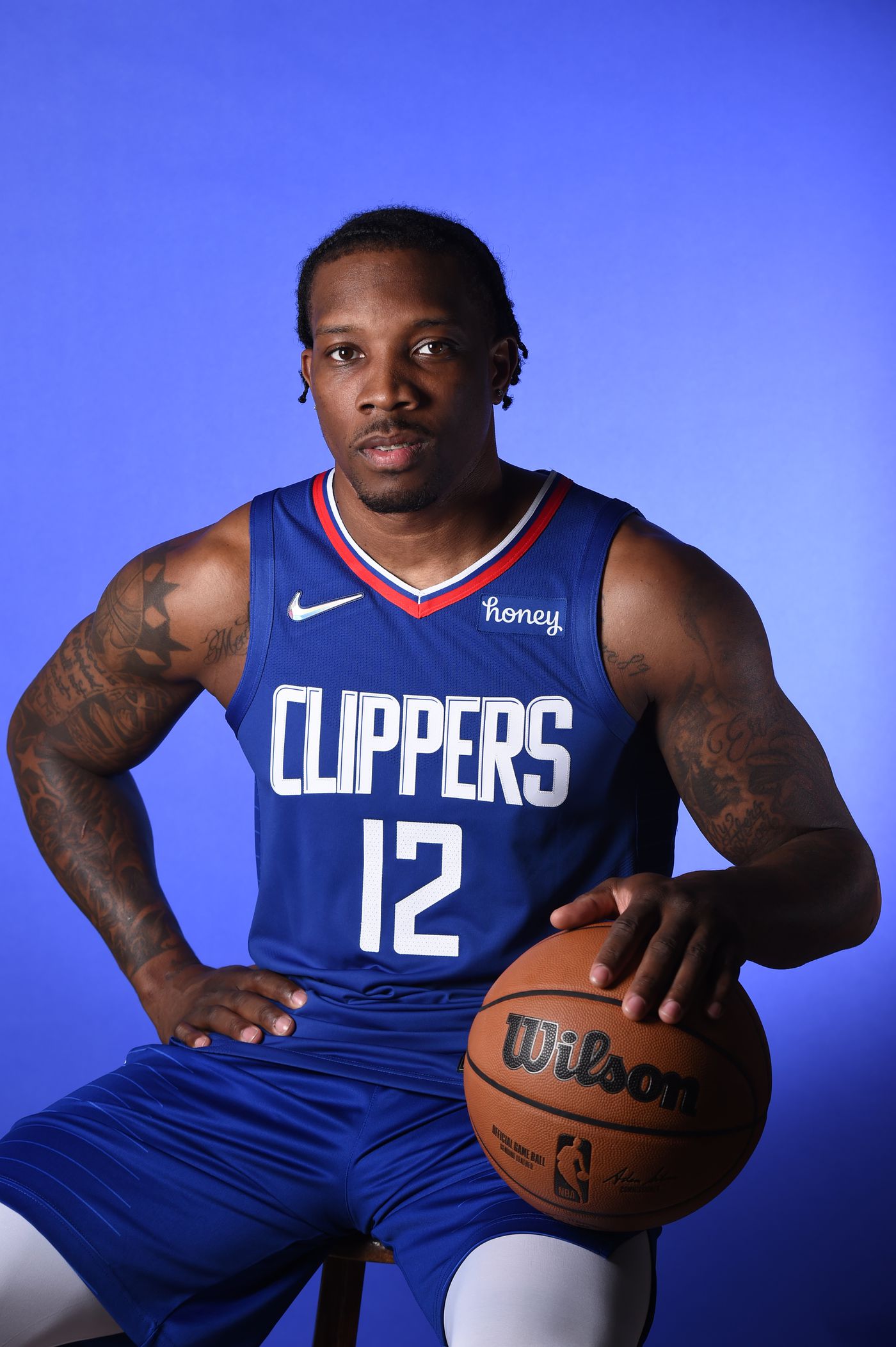 Άμπαλος αλλά χρήσιμος στα rebounds!