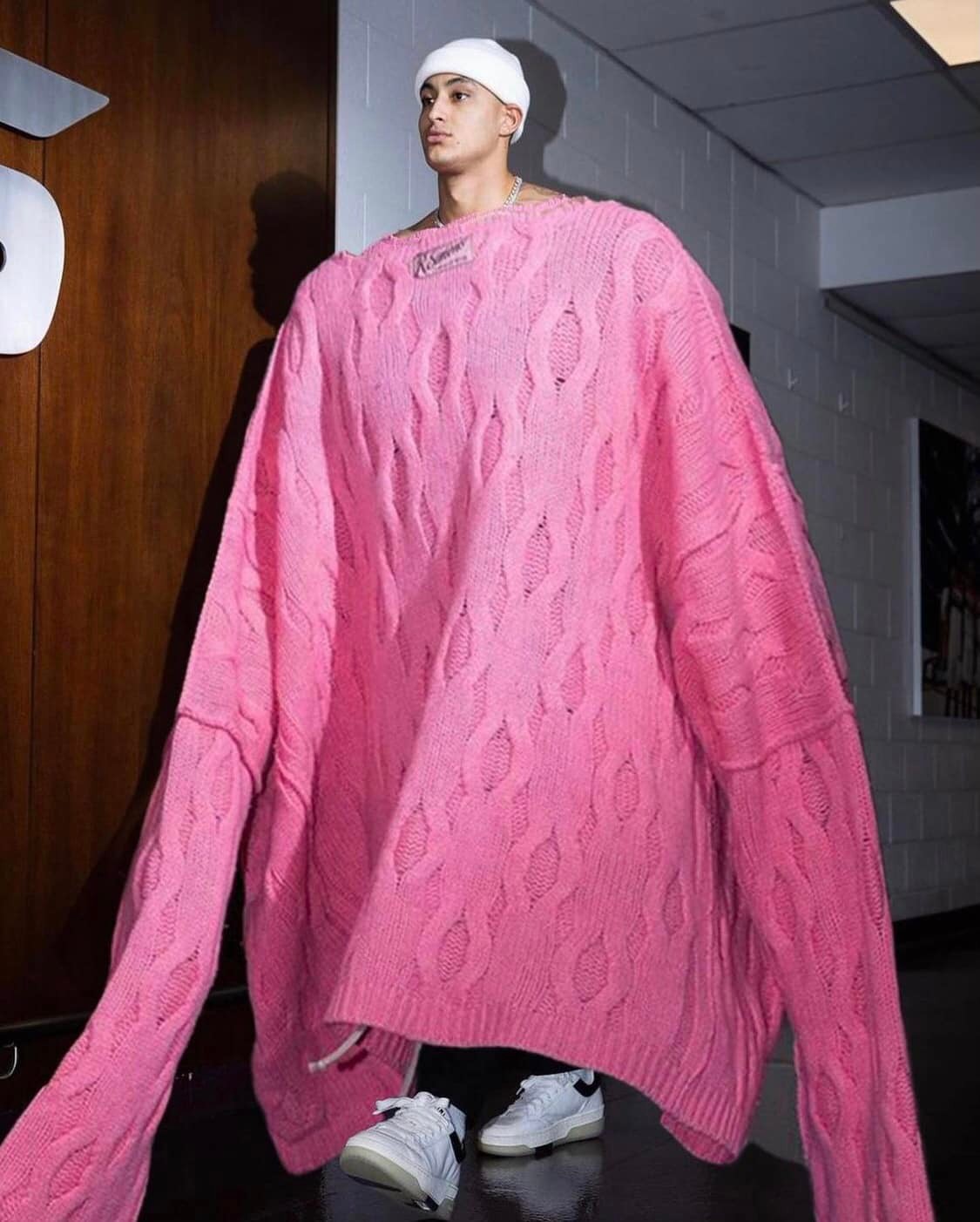 Fashion shows και Rebounds!