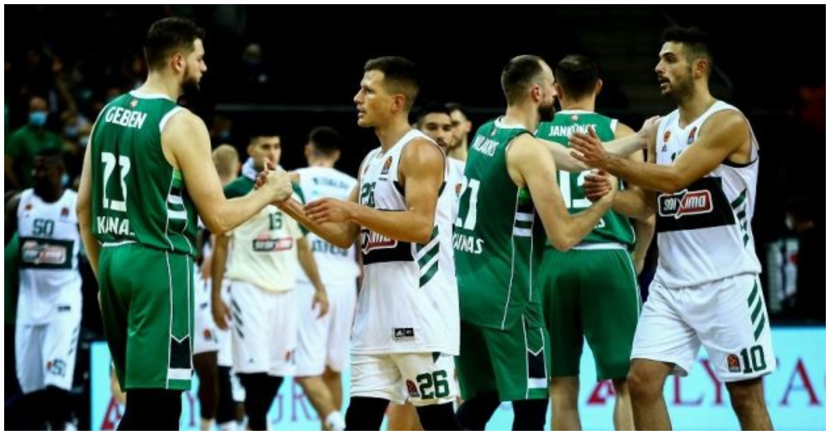 Πεθαμένος εναντίον νεκρού απόψε στο Κάουνας, τουλάχιστον παίζουν ενισχυμένες αποδοσάρες