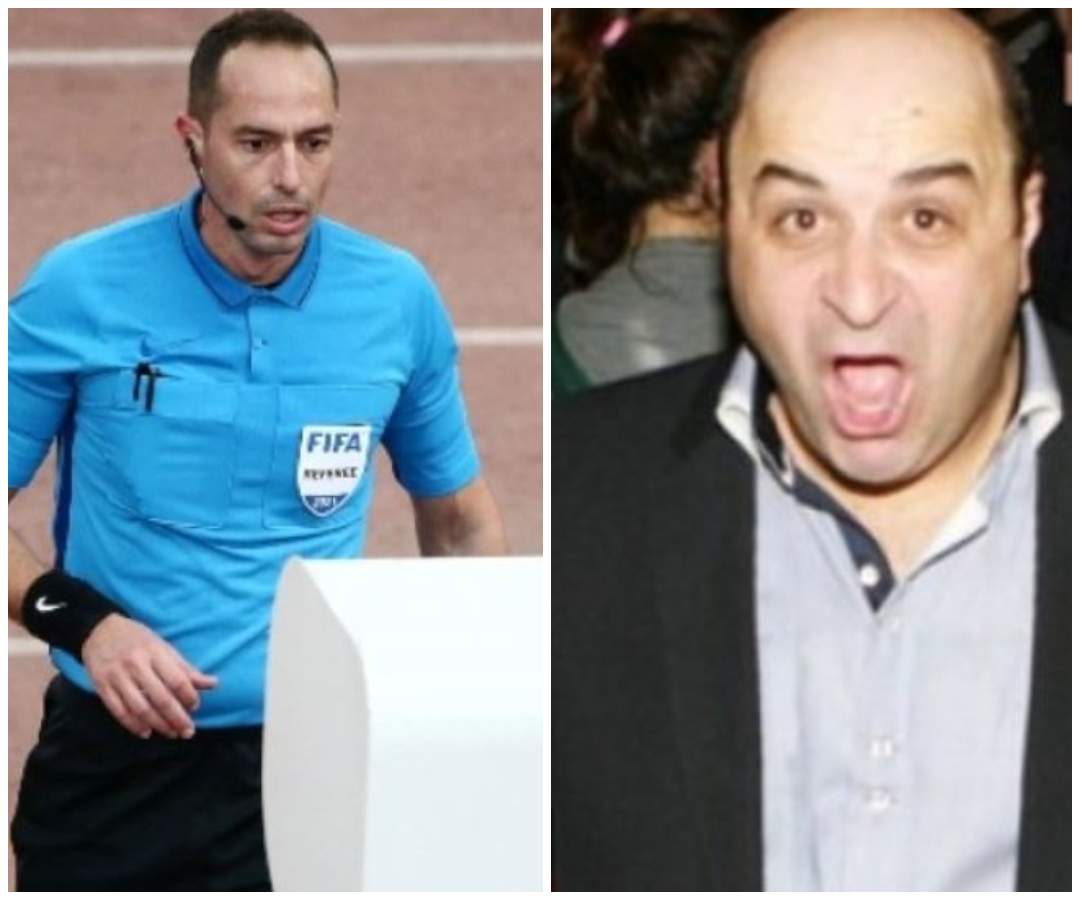VAR-βάτη θα είναι η διαιτησία του Κυπέλλου Ελλάδας από την επόμενη φάση