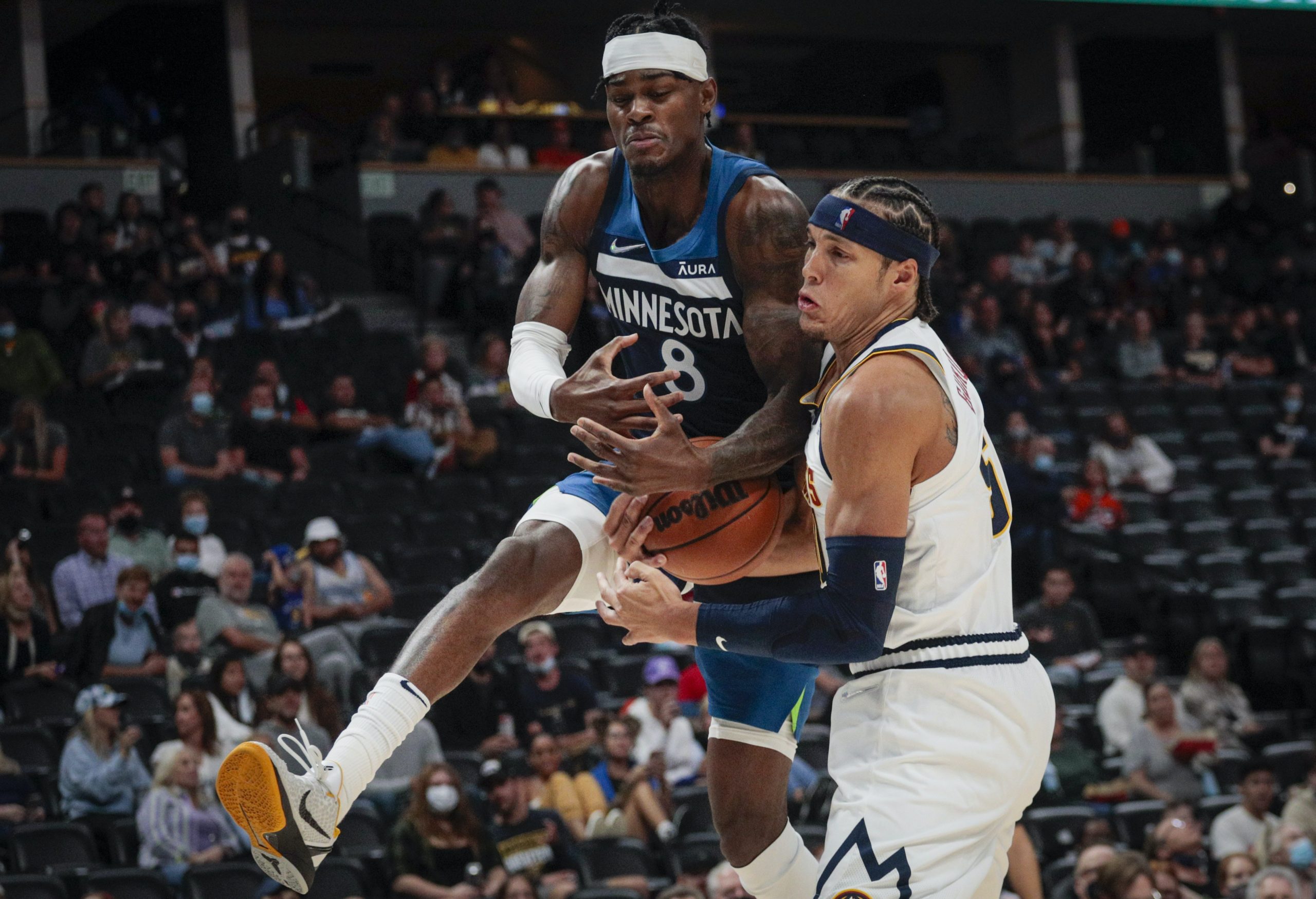 Χρόνος κερδισμένος με κόπο και ιδρώτα!