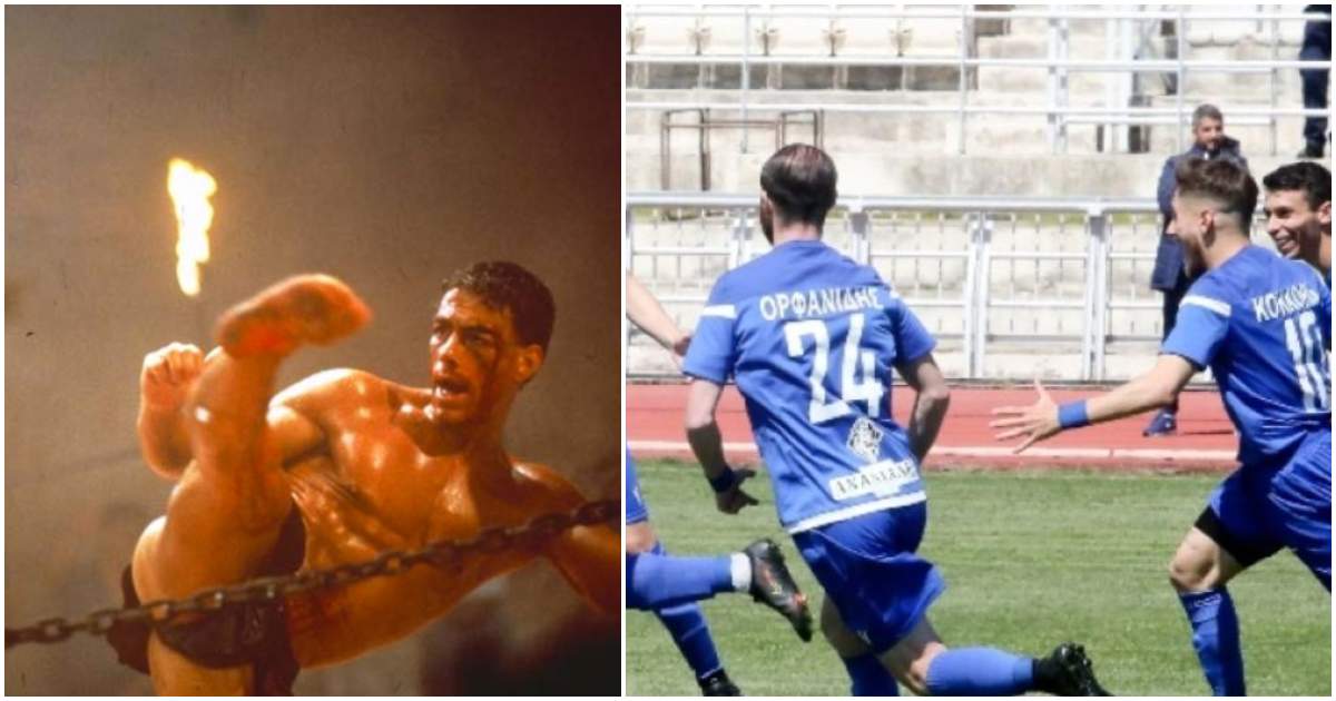 Η Kαβάλα θα παίζει Superleague 2 με αθλητές του kick boxing(λογικό) και του μπάσκετ (λιγότερο λογικό)