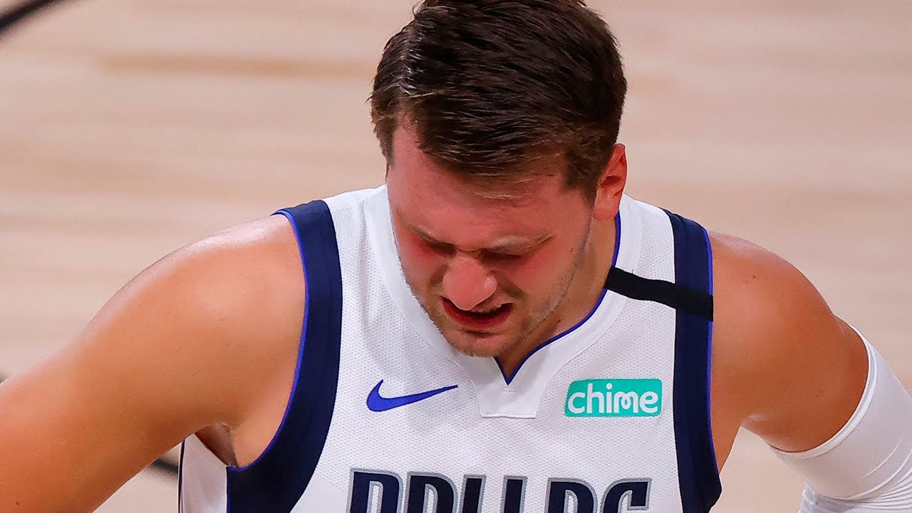 ΔΑΣΚΑΛΟΣ: O φετινός κακός Doncic και κακοποιηση του μπάσκετ στο Dallas σήμερα