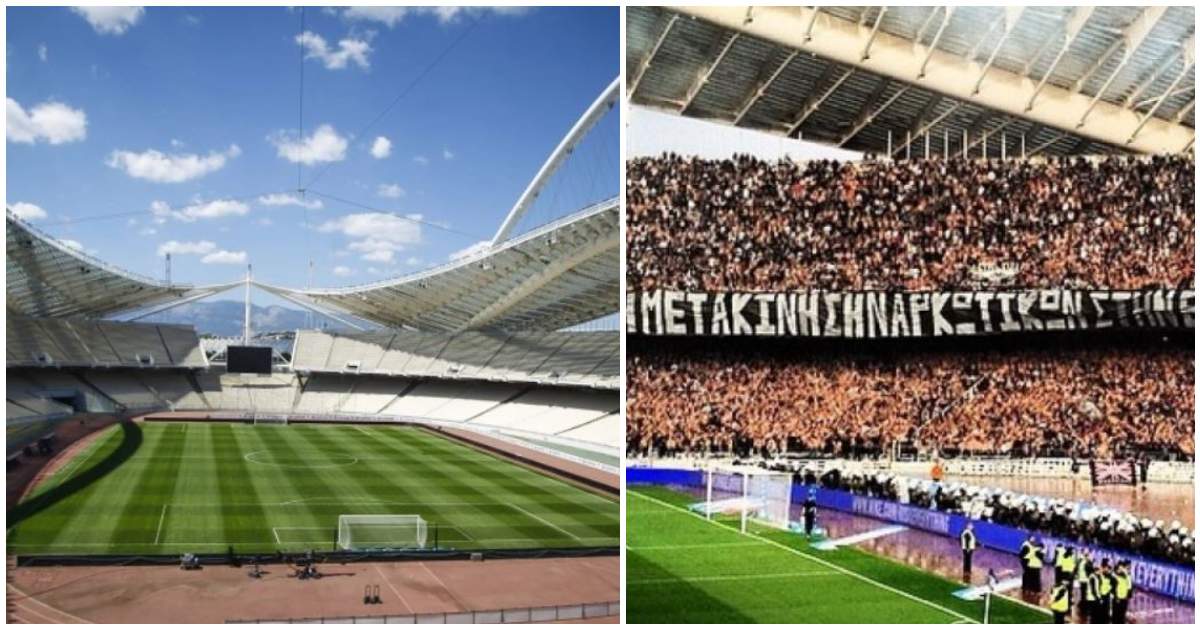 Ρώτησε για ΟΑΚΑ ο ΠΑΟΚ (αλήθεια λέμε)