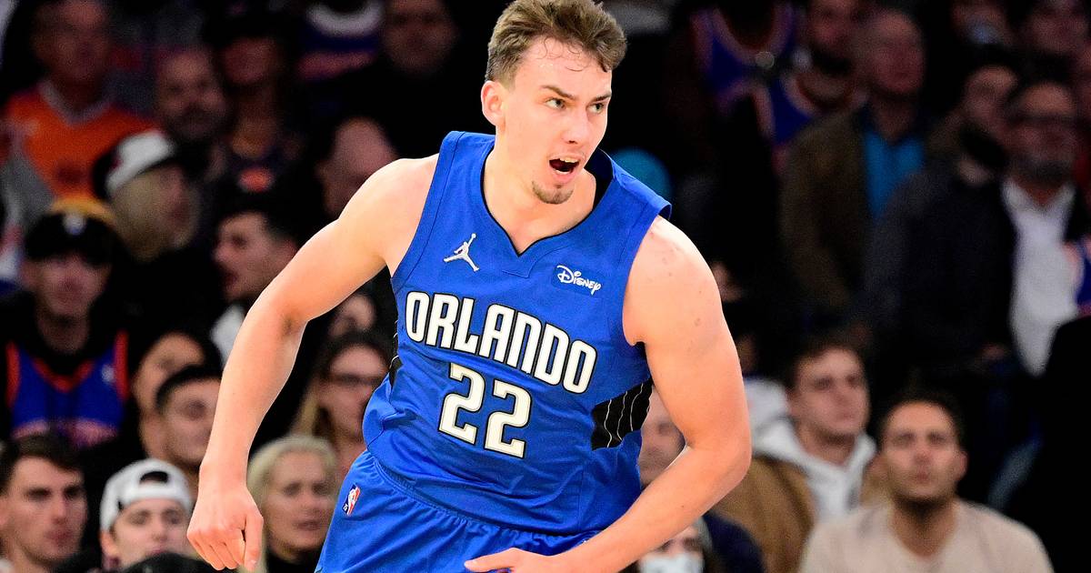 Franz, αναπληρωτής playmaker!