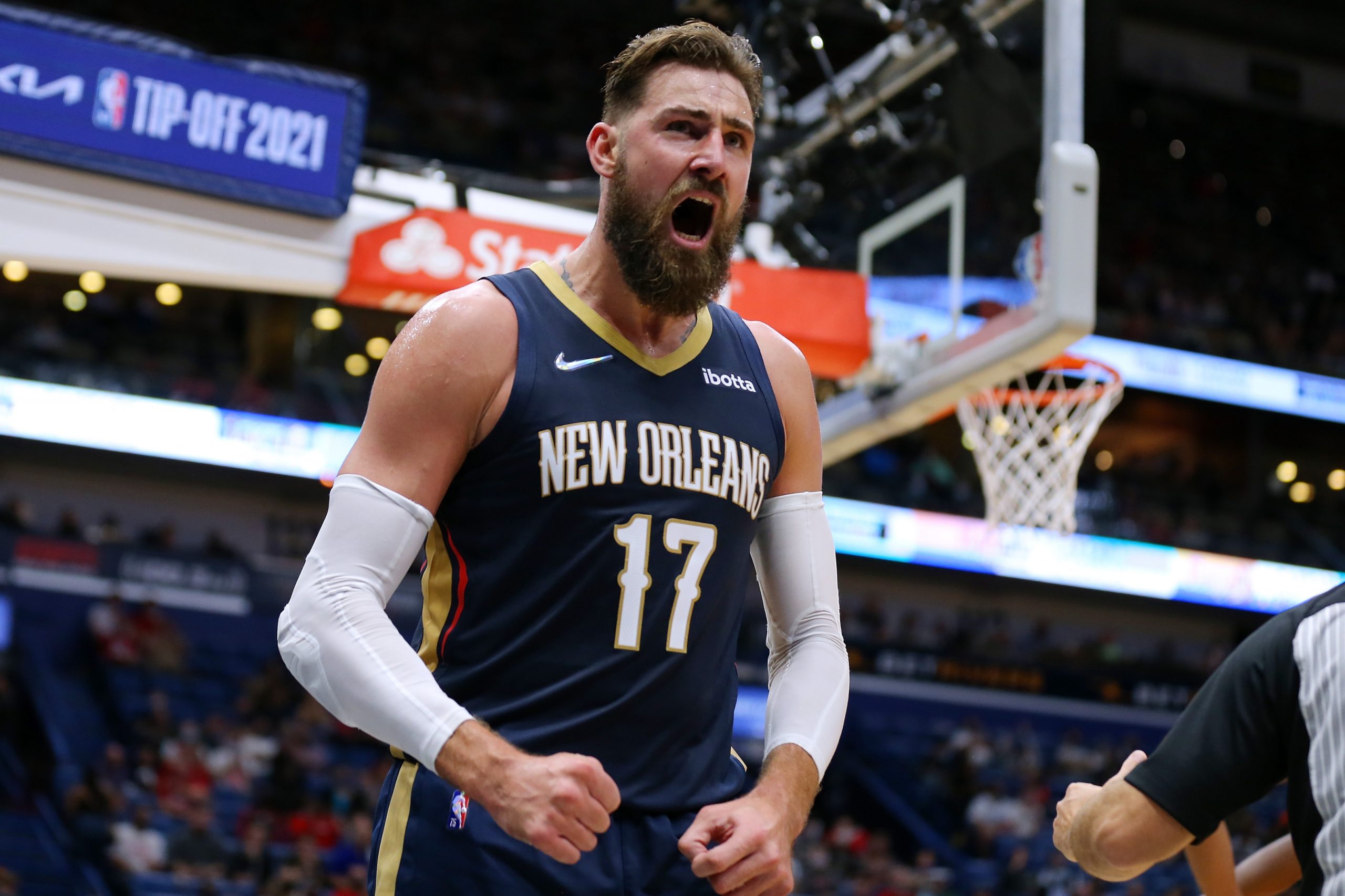 Nikola, να σε φωνάζω μπαμπά;