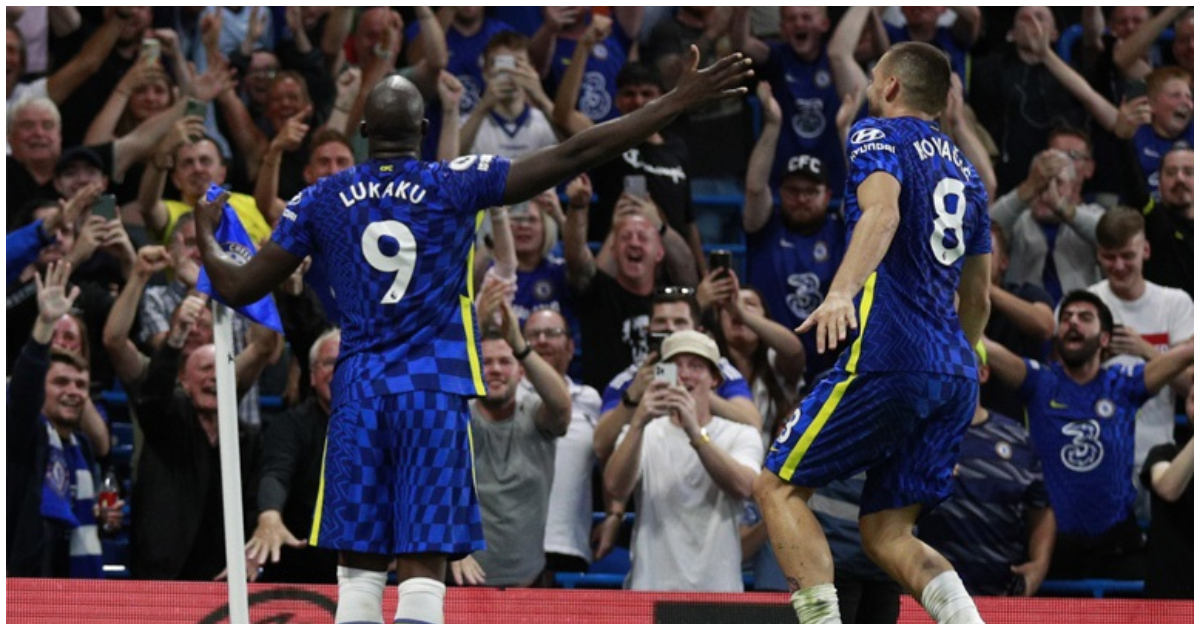 Covid & γκανιότα free όσα ματς μείνανε στην Premier League