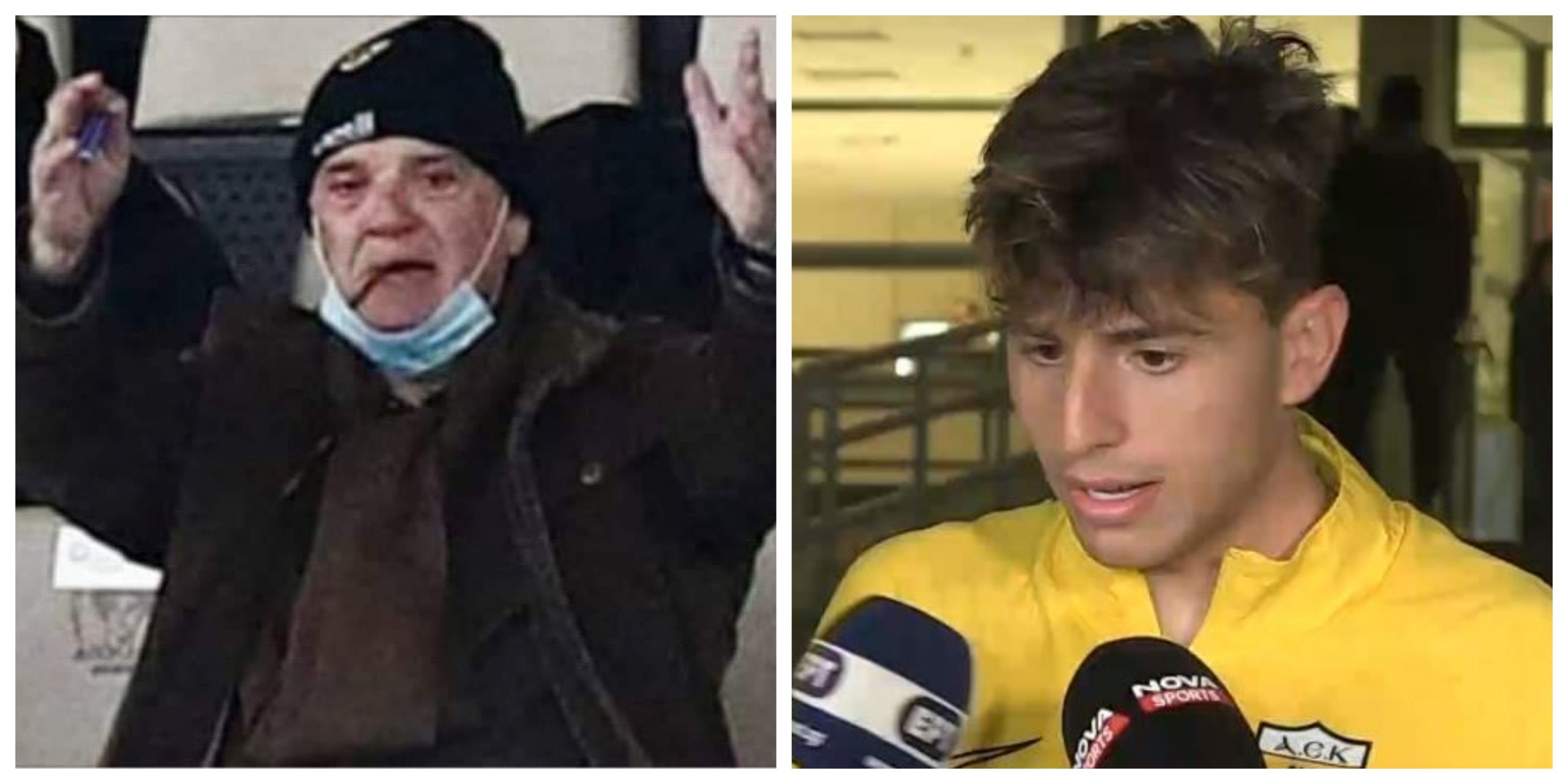 5 μήνες πριν την Πρωταπριλιά, η UEFA τιμωρεί την ΑΕΚ για FFP