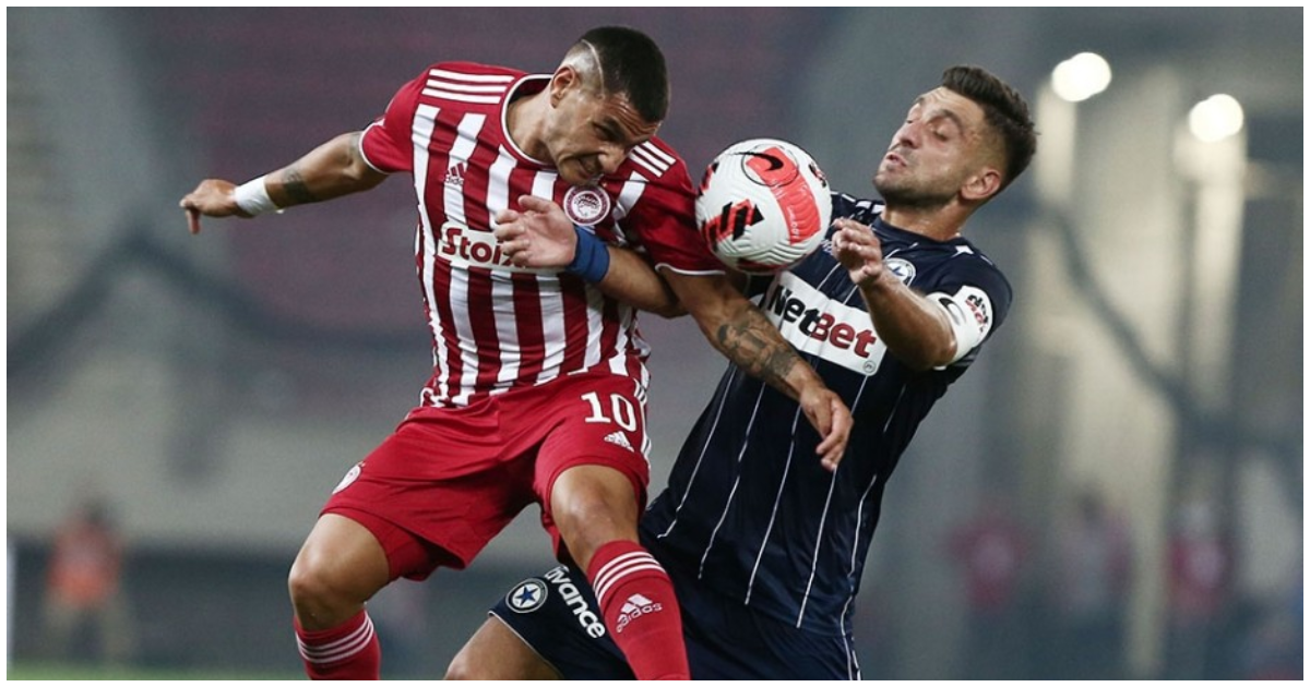 Έφυγε το Champion’s League, ευτυχώς έμεινε η Σούπερ Λίγδα για μεσοβδόμαδη στοιχηματική μεθαδόνη