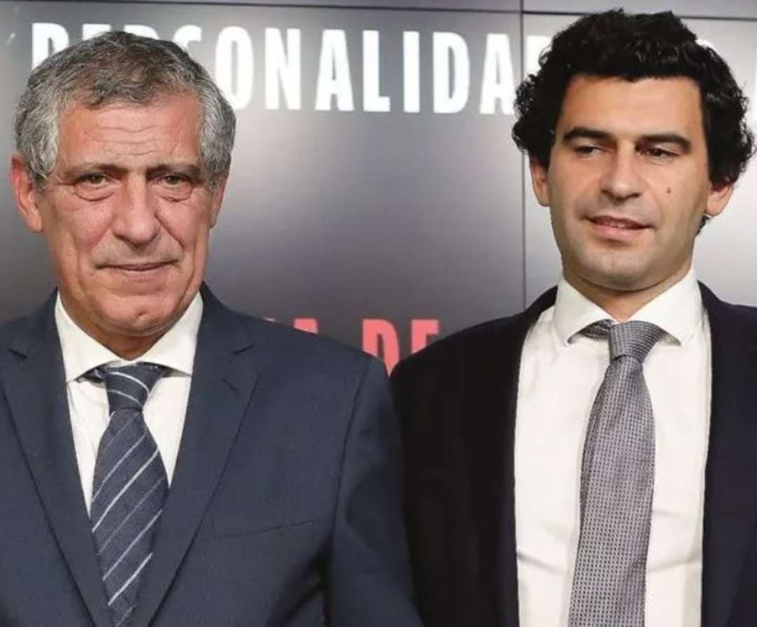 Entrepreneurαρος ο γιος του Φερνάντο Σάντος, αγοράζει το Euronews