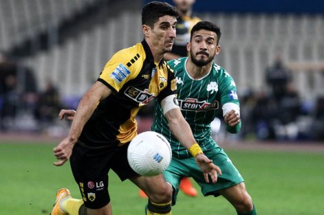 League of the Day: Παιχνίδια που ιντριγκάρουν