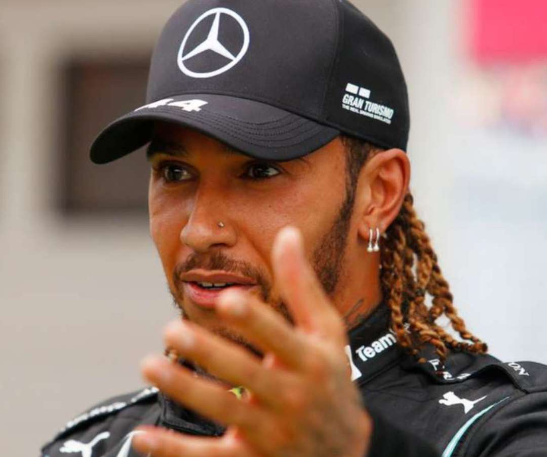 ΘΑ ΧΥΘΕΙ ΑΙΜΑ: O Xάμιλτον έκανε unfollow την F1 στο Insta