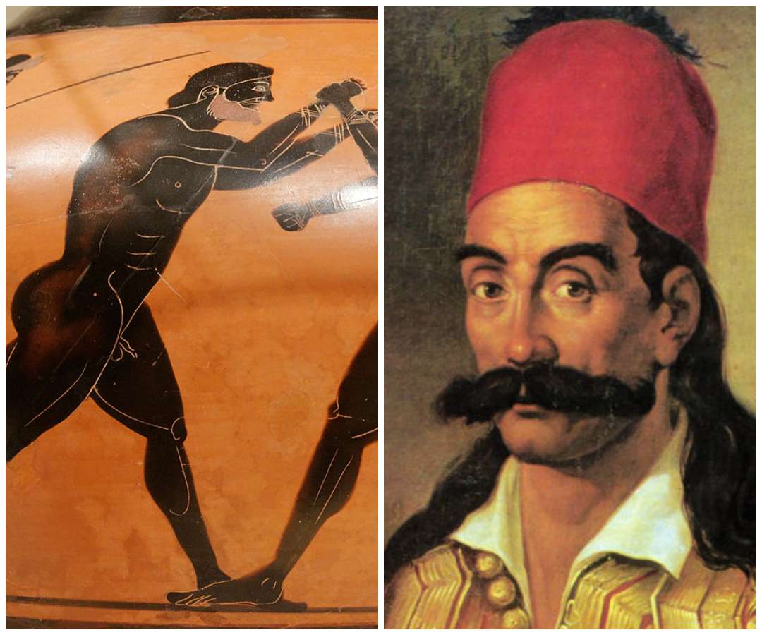 Tαμείο Β΄Εθνικής με την αναμέτρηση των θρύλων Καραϊσκάκης VS Διαγόρας