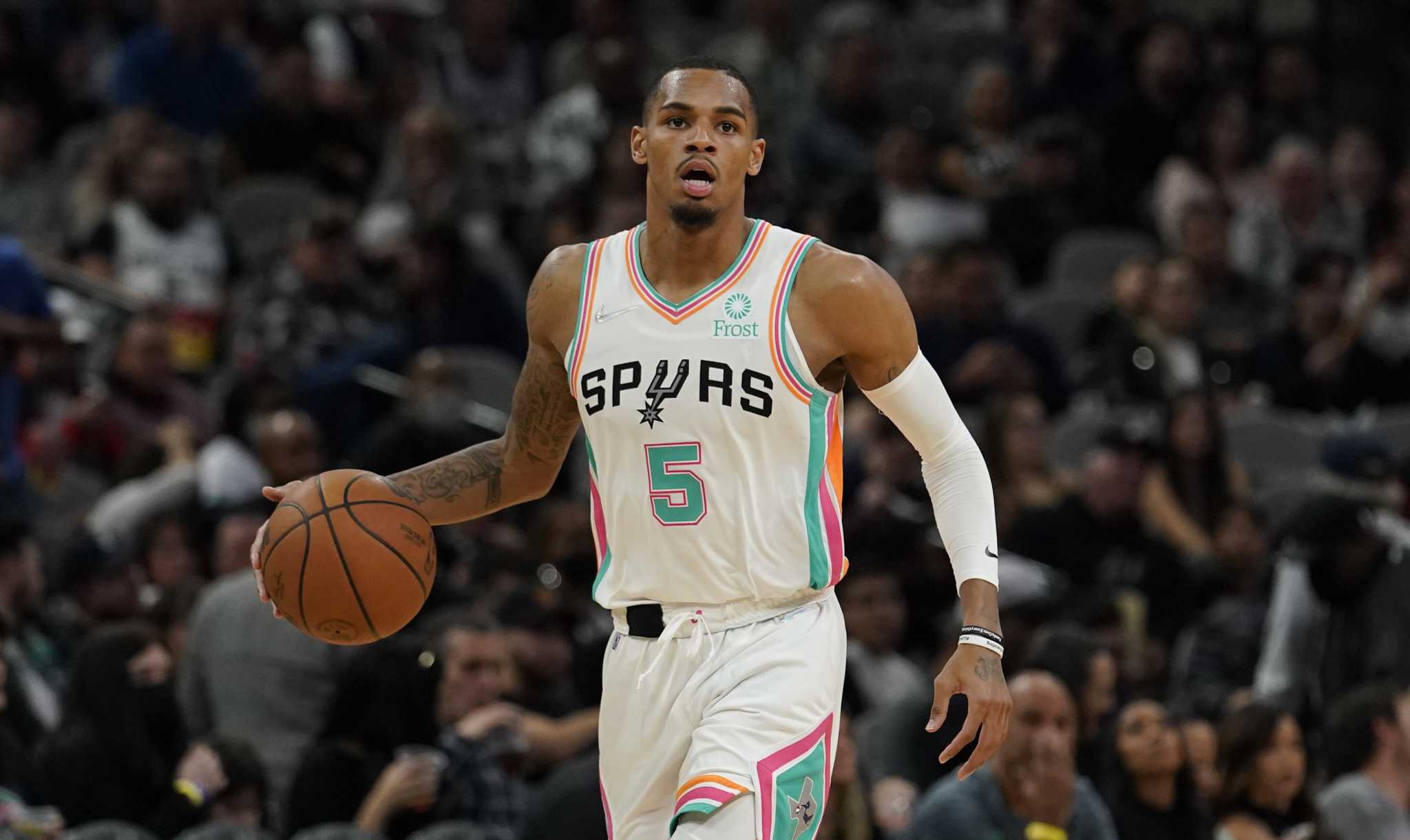 All around απειλή!