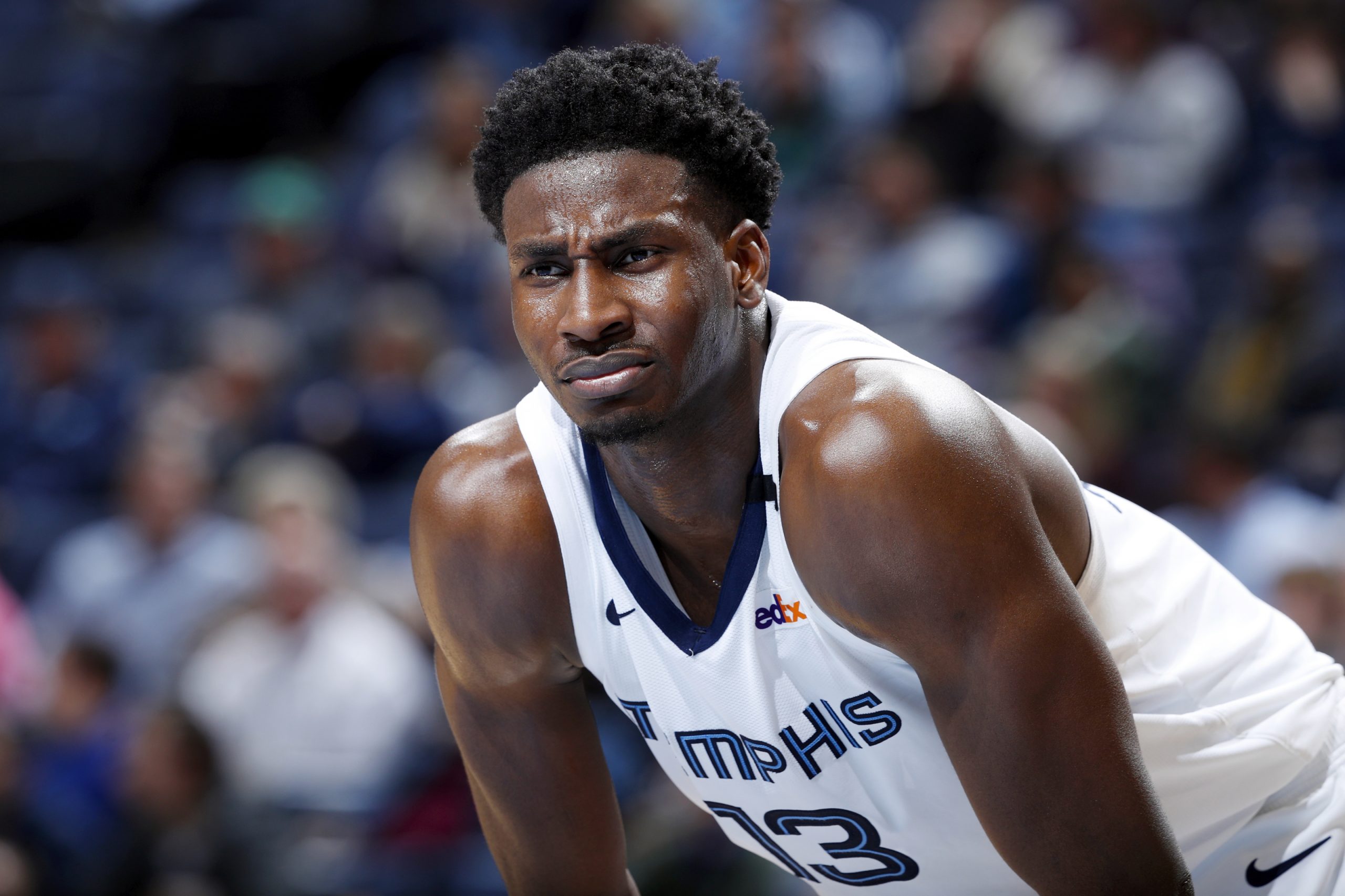 Βασανιστήριο για τον Jaren!