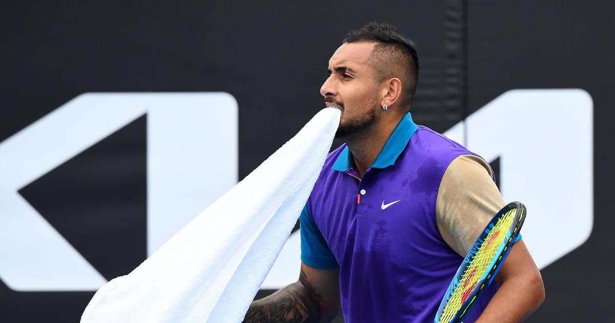 ΔΑΣΚΑΛΟΣ : Άρχισε η season στο tennis. Ώρα για ταμείο.