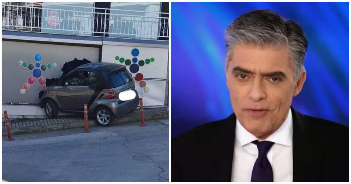 Αλβανή χάστης πιάνεται με ξένο πιστοποιητικό σε Πρακτορείο, θα μου πείτε τι πιο σύνηθες