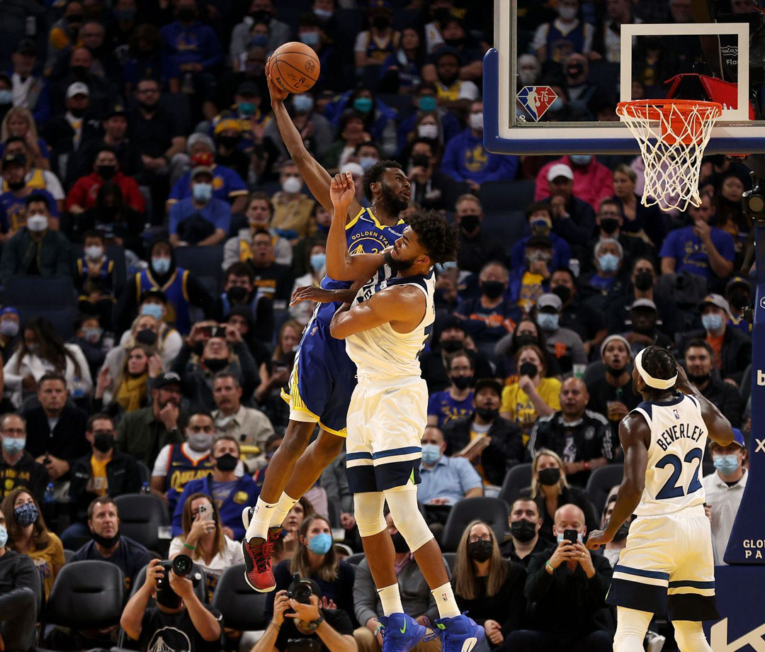 No Steph, No Dray, No Party