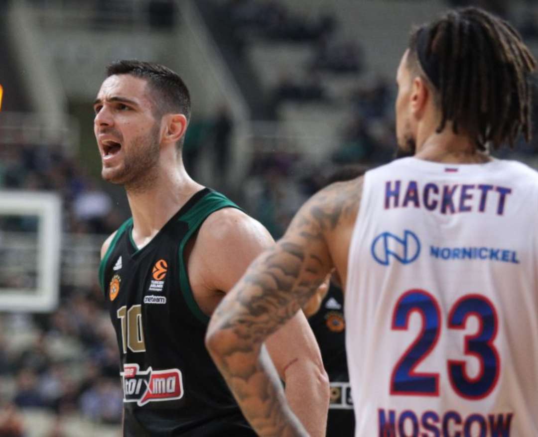 Τις παίζουμε τις ενισχυμένες τις αποδόσεις της μπλέ στο ΠΑΟ-ΤΣΣΚΑ