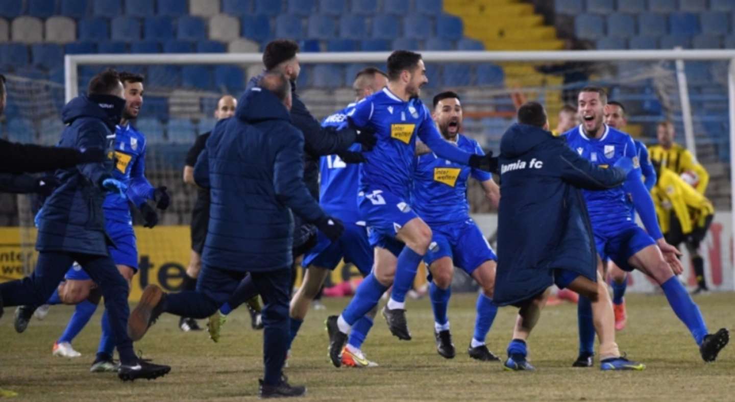 Aποκλείστηκε στην Αθηνών-Λαμίας ο Άρης, ζητούν αποζημιωση από Κυριάκο