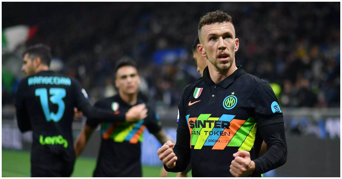 Ταναπού όλα στην κορυφή της Serie A, το ματς της χρονιάς δίνουν Νάπολι-Ίντερ