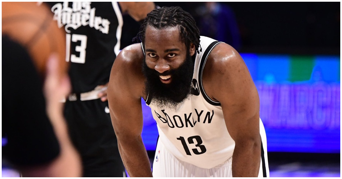 O Χάρντεν πάει με ανταλλαγή στους 76ers, πανζουρλισμός στα στριπτιτζάδικα της Φιλαδέλφειας