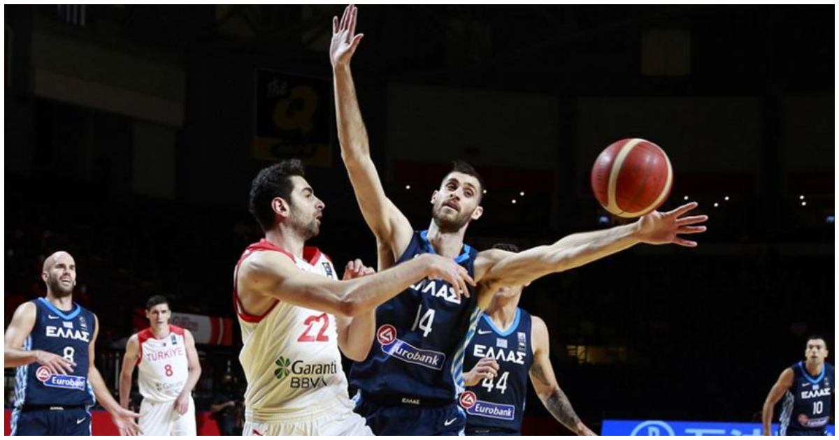 Τύμπανα πολέμου και στα Άνω Λιόσια. Πάνοπλη η Επίσημη Αποκλεισμένη κόντρα στην Τουρκία