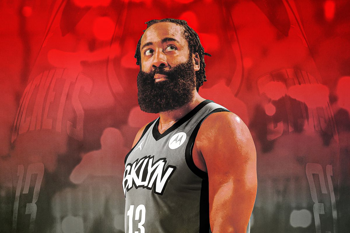 James πίνει, James κερνάει!