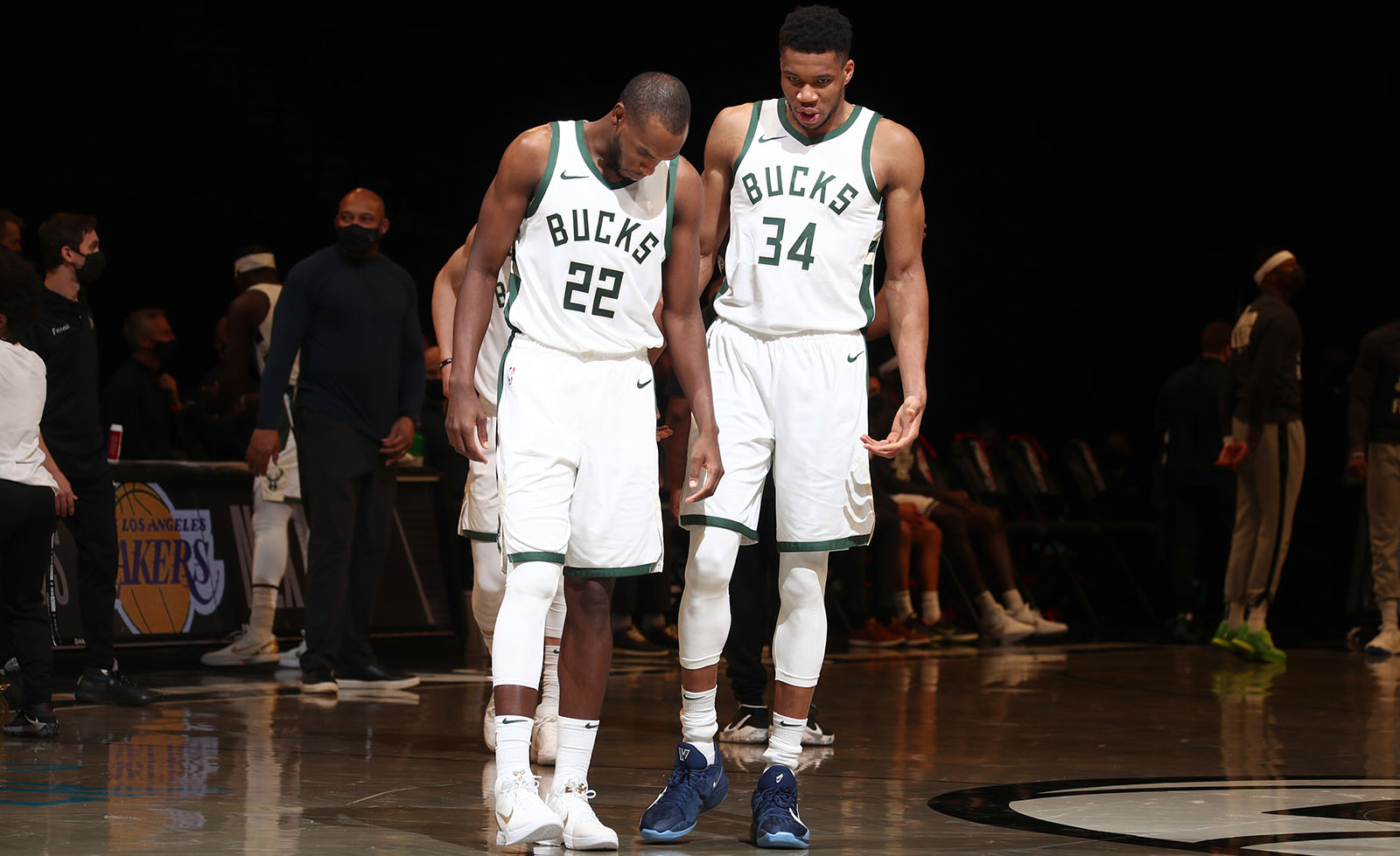 Άρωμα πρωταθλητή!