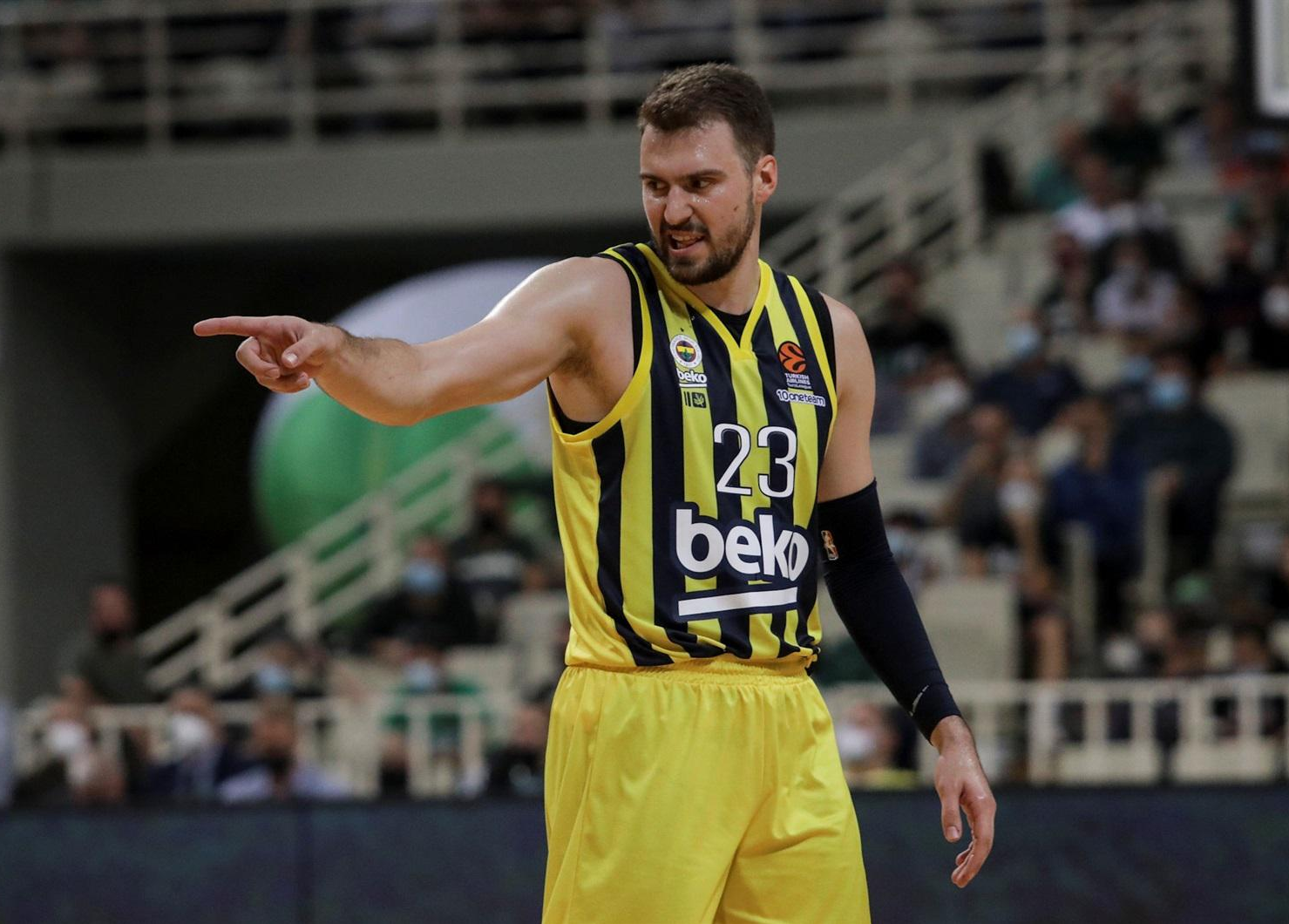 Marko “Polo”