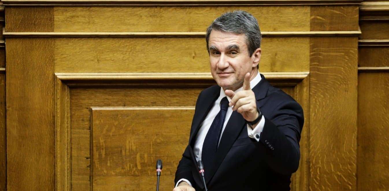 Kαίρια παρέμβαση Λοβέρδου: «O Ελαμπντελαουί παίζει»; (vid)