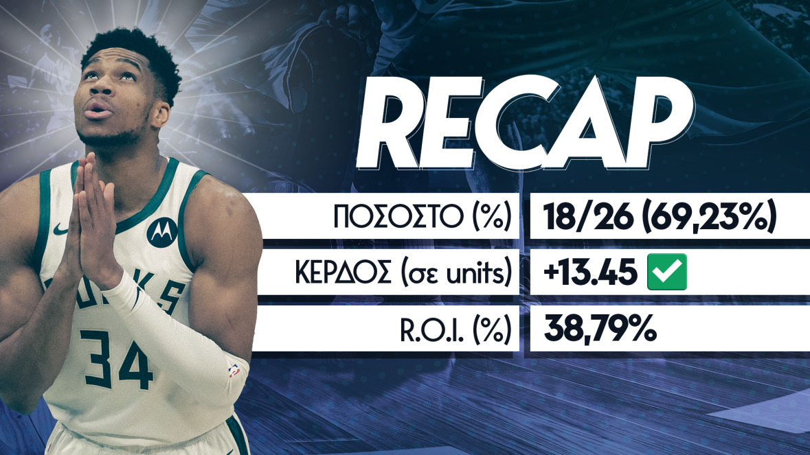 January Recap άρθρων! – Gkavman