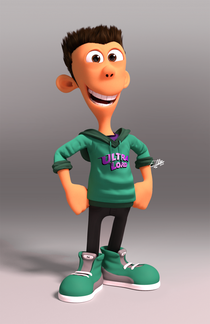 Το Yang με δροσερό Over!